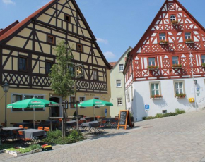 Hotel-Restaurant Stern